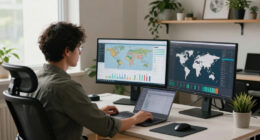 Quest Software Surges In Global Coverage
