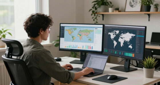 Quest Software Surges In Global Coverage