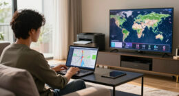 Ricoh Surges In Global Coverage