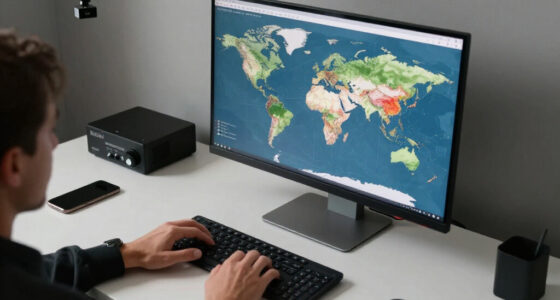 Rohde Schwarz Surges In Global Coverage