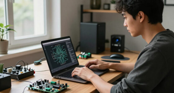 S-Transistors Raises €2.6 Million Pre-Seed Round To Introduce Superconducting Transistor Platform