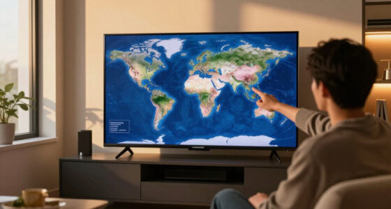 Samsung Surges In Global Coverage