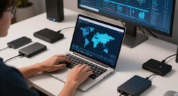 Seagate Technology Surges In Global Coverage