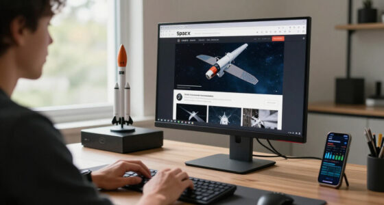 Spacex Surges In Global Coverage