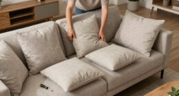 The Best Boneless Couch: We Tested 4 Budget-Friendly Options