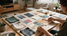 The “Concept Board” Tip Is A Designer’s Trick For Finding Great T.J. Maxx Decor