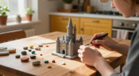 The Coolest Castle To Visit In Every State