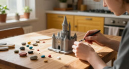 The Coolest Castle To Visit In Every State