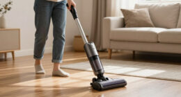 The Cordless Vacuum I’ve Used Every Day Since April Is Finally $100 Off