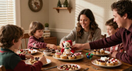 The Cutest Holiday Find Is Hiding At Cracker Barrel
