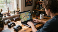 The Lost Treasure Of Sid Meier's Pirates