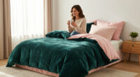 The Pioneer Woman Just Made Luxe Velvet Bedding Affordable (Only $60!)