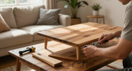 This Designer's 70-20-10 Rule Makes Cheap Furniture Look Expensive