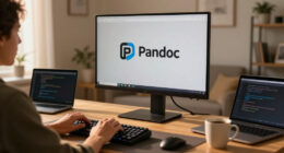Twenty Years Of Pandoc