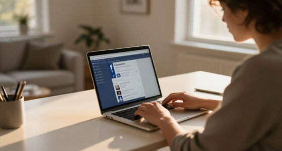 uBlock Origin Is Giving Up The Fight To Keep Ads Off Facebook