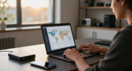 Western Digital Surges In Global Coverage