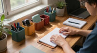12 Best Desk Organizers for Home Office in 2026