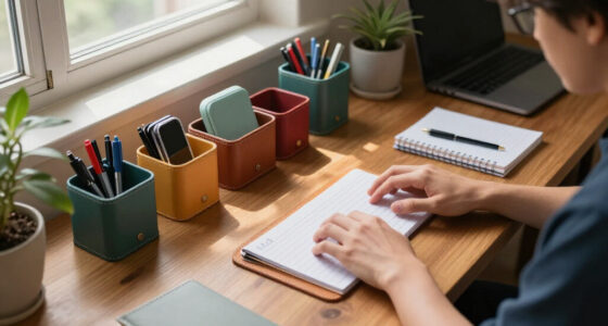 12 Best Desk Organizers for Home Office in 2026