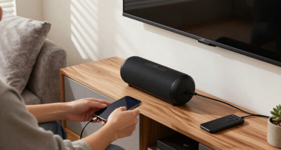 12 Best Wireless Bluetooth Speakers for Media Rooms in 2026