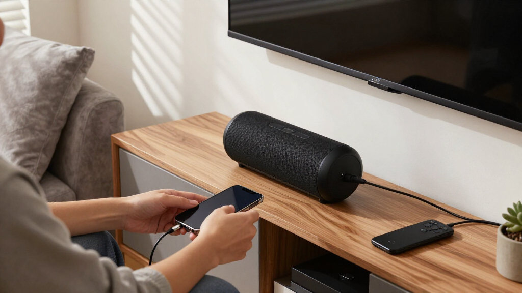 12 Best Wireless Bluetooth Speakers for Media Rooms in 2026