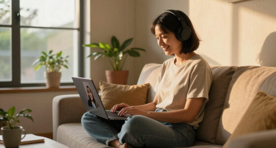 14 Best Noise-Canceling Headphones for Remote Work in 2026
