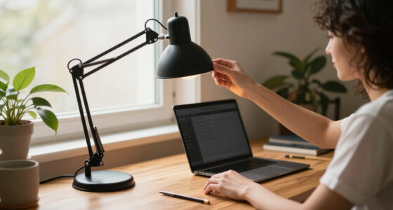 15 Best Adjustable Desk Lamps for Home Office in 2026