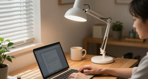 15 Best Adjustable Desk Lamps for Home Office in 2026