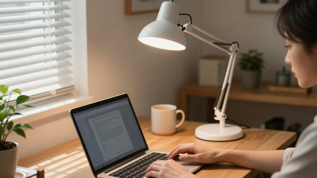 15 Best Adjustable Desk Lamps for Home Office in 2026