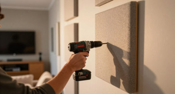 15 Best Compact Soundproofing Panels in 2026