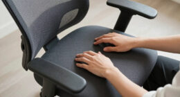 15 Best Ergonomic Office Chairs for Home Offices in 2026