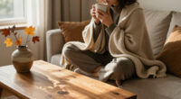 15 Best Fall Cozy Throw Blankets in 2026