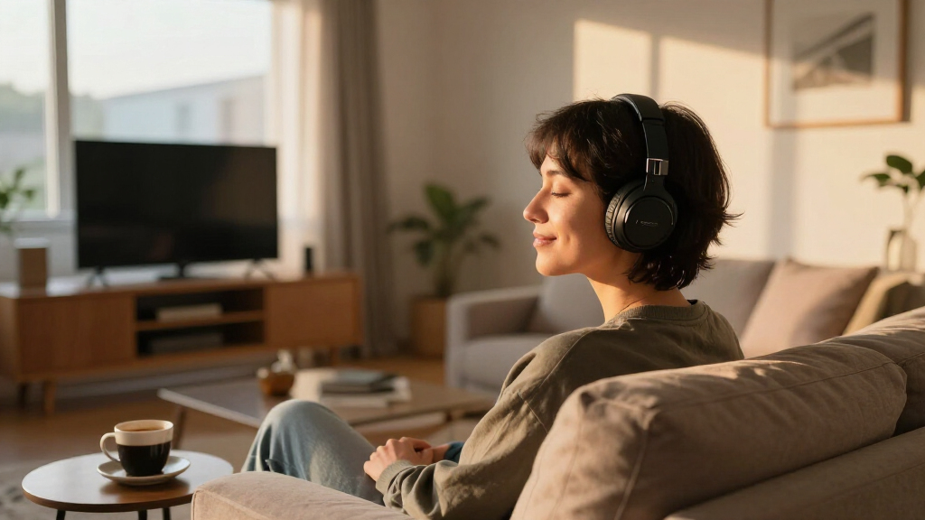15 Best Wireless Noise-Canceling Headphones in 2026