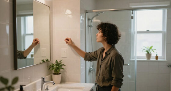 5 Bathroom Tile Trends You’ll Regret In 5 Years, According To Designers
