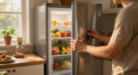 6 Most Reliable Refrigerator Brands, According To Repair Techs