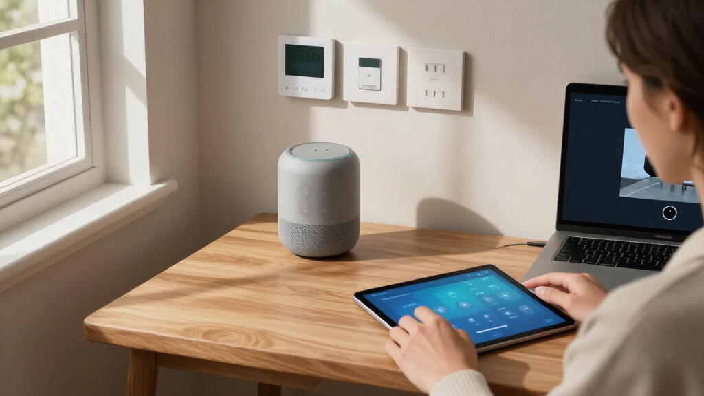 7 Best Smart Home Office Devices in 2026
