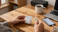 AirPods Pro 3 Or AirPods 5? I Compared Them For Weeks, And It’s Surprisingly Close