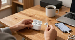 AirPods Pro 3 Or AirPods 5? I Compared Them For Weeks, And It’s Surprisingly Close