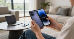 Apple's Foldable iPhone Debuts Today: Will AAPL Stock Take Off?