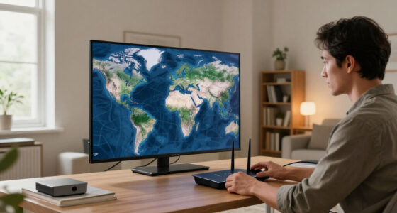 Arista Networks Surges In Global Coverage
