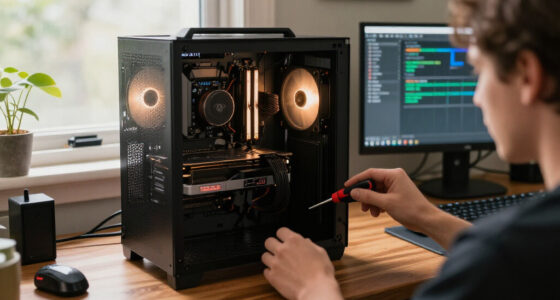 Building The Rarest PC