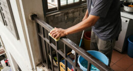 Bukit Bintang Hicks Flat: DBKL Orders Cleanup After Viral Video Exposes Dirty Conditions [WATCH] - NST Online