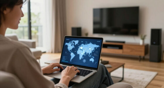 Cisco Systems Surges In Global Coverage