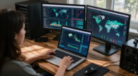 Data Centers Surges In Global Coverage