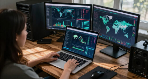 Data Centers Surges In Global Coverage