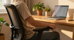Ergonomic Office Chairs: A Labor Day sales Guide