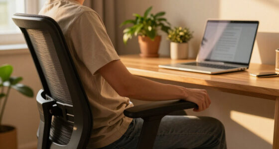 Ergonomic Office Chairs: A Labor Day sales Guide