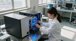 Europe Looks To Quantum Act To Turn Research Strength Into Industry