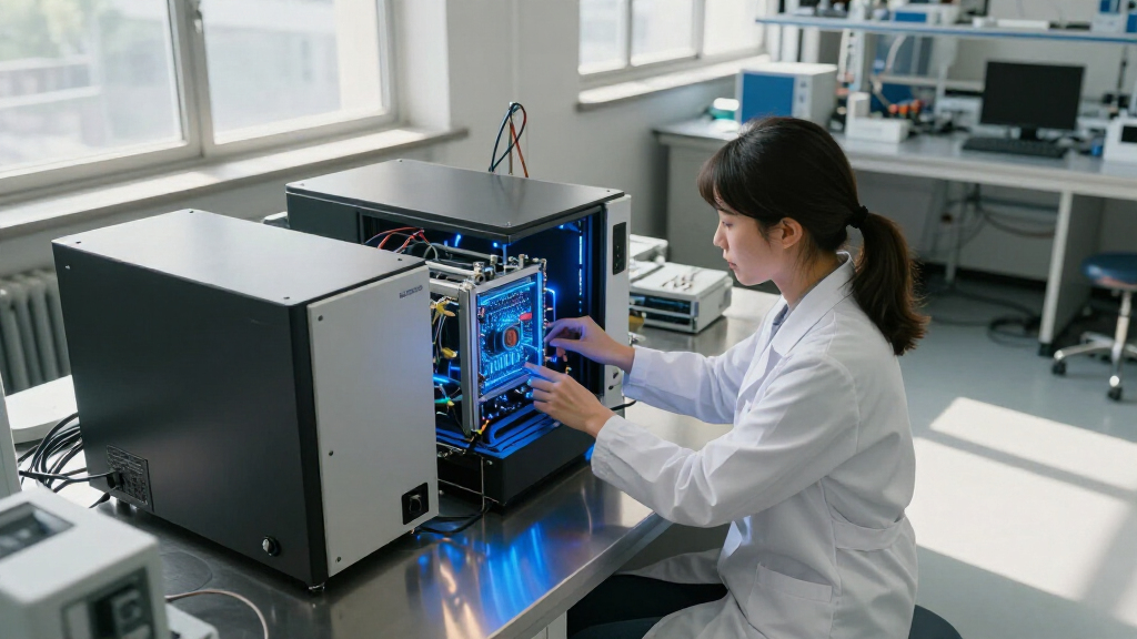 Europe Looks To Quantum Act To Turn Research Strength Into Industry