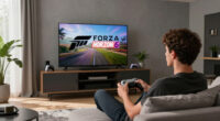 Forza Horizon 6 Climbing The Steam Charts