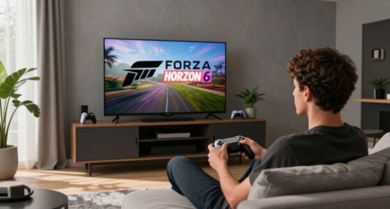 Forza Horizon 6 Climbing The Steam Charts